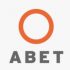 ABET accreditation received.