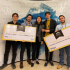 CS senior design project Flavorsion, supervised by CS faculty member Dr. Eray Tüzün,  received  the third prize in Elevator Pitch category in 15th Ankara Startup Summit.